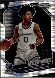 Jaylen Wells