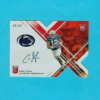 Chris Godwin