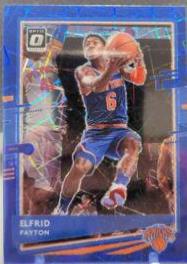 Elfrid Payton