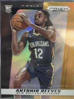 Antonio Reeves