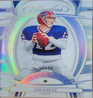 Jim Kelly