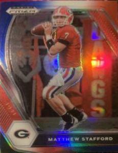 Matthew Stafford