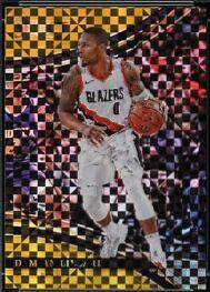 Damian Lillard