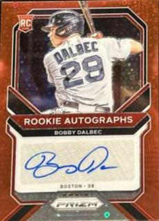 Bobby Dalbec