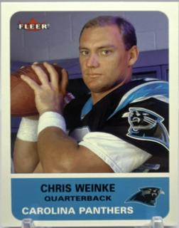Chris Weinke