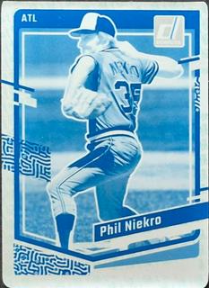 Phil Niekro