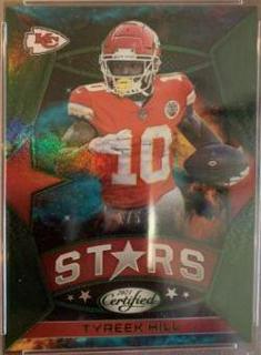 Tyreek Hill
