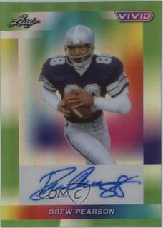 Drew Pearson