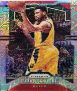 Thaddeus Young
