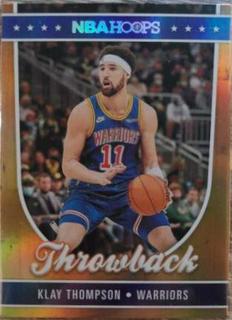 Klay Thompson