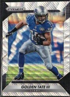 Golden Tate III