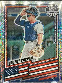 Broedy Poppell