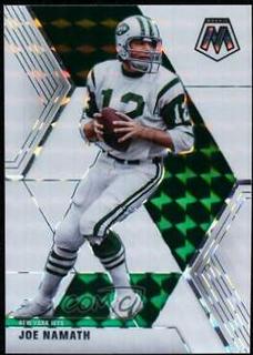 Joe Namath