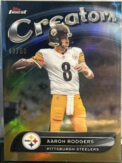 Aaron Rodgers