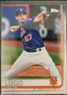 Seth Lugo