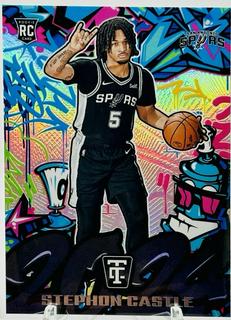 Stephon Castle