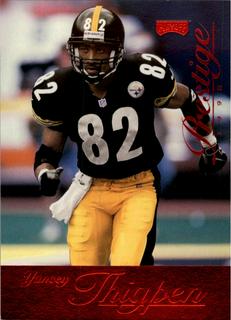 Yancey Thigpen