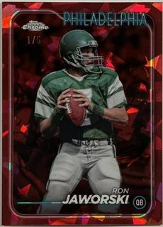 Ron Jaworski