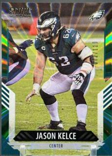 Jason Kelce