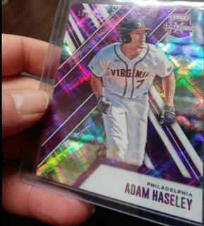Adam Haseley