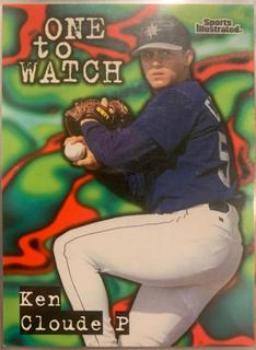 Ken Cloude