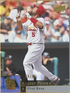 Albert Pujols