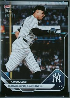 Aaron Judge