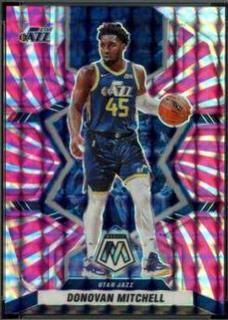 Donovan Mitchell