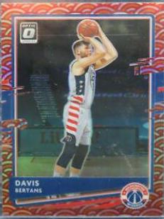 Davis Bertans