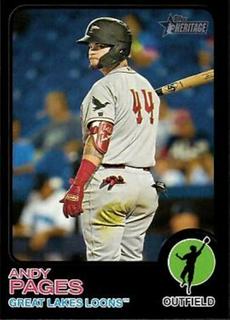 Andy Pages