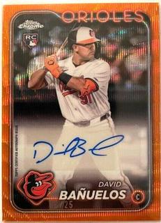 David Banuelos