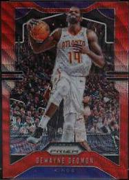 Dewayne Dedmon