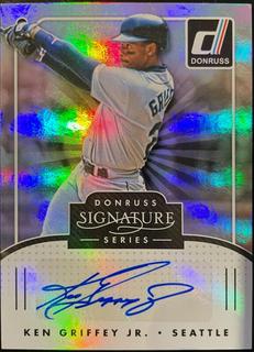 Ken Griffey Jr.