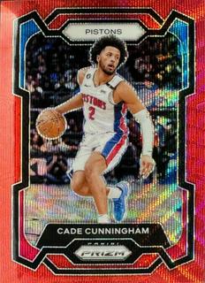 Cade Cunningham