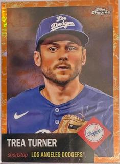 Trea Turner