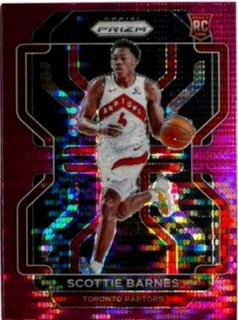 Scottie Barnes