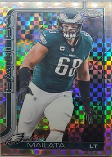 Jordan Mailata