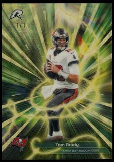 Tom Brady