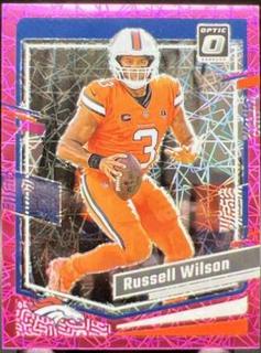 Russell Wilson