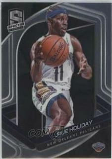 Jrue Holiday