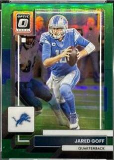 Jared Goff