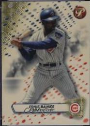 Ernie Banks