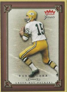 Bart Starr