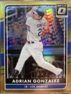 Adrian Gonzalez