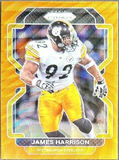 James Harrison