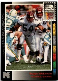 Reggie McKenzie