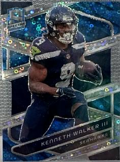 Kenneth Walker III