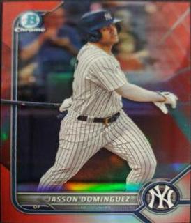Jasson Dominguez