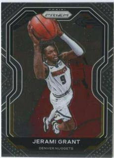 Jerami Grant