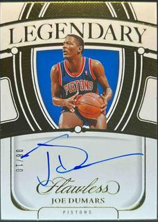 Joe Dumars